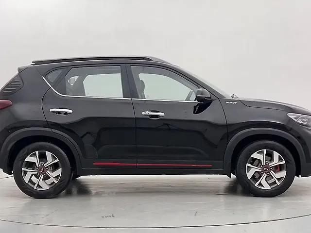 Used Kia Sonet [2020-2022] GTX Plus 1.0 DCT [2020-2021] in Pune