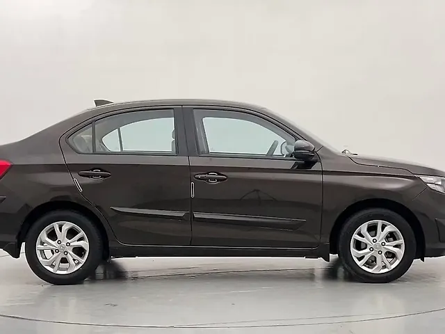 Used Honda Amaze 2nd Gen VX CVT 1.2 Petrol [2021] in Pune
