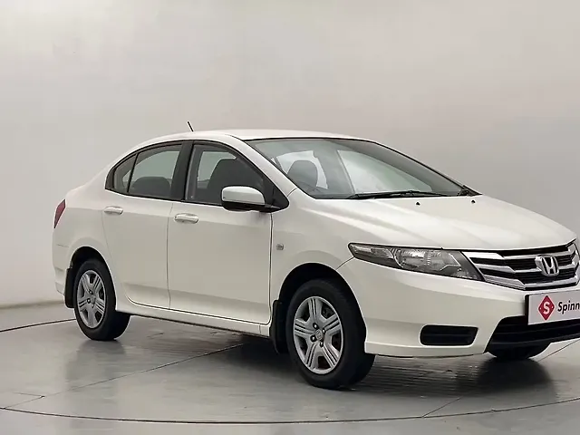 Used Honda City [2011-2014] 1.5 Corporate MT in Pune