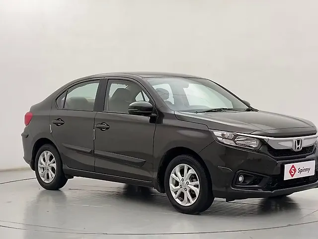 Used Honda Amaze 2nd Gen VX CVT 1.2 Petrol [2021] in Pune