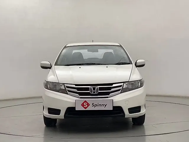 Used Honda City [2011-2014] 1.5 Corporate MT in Pune