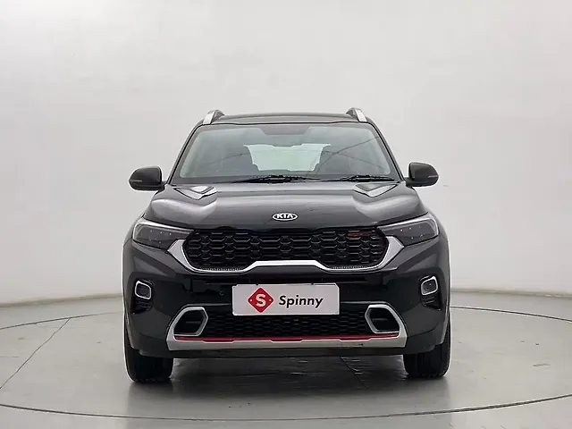 Used Kia Sonet [2020-2022] GTX Plus 1.0 DCT [2020-2021] in Pune
