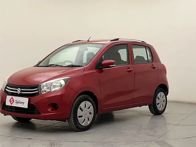 Used 2017 Maruti Suzuki Celerio in Pune