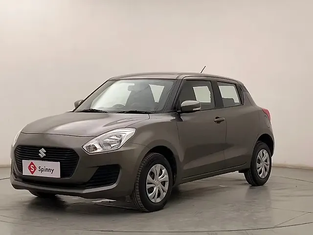 Used 2019 Maruti Suzuki Swift in Pune