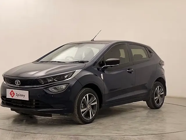 Used 2022 Tata Altroz in Pune