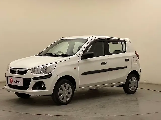 Used 2019 Maruti Suzuki Alto in Pune