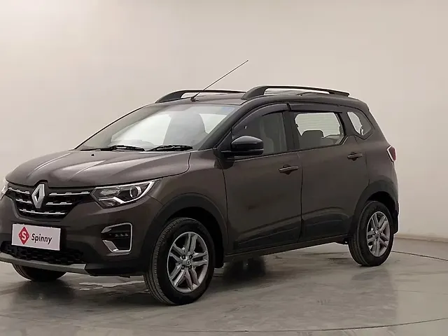 Used 2021 Renault Triber in Pune