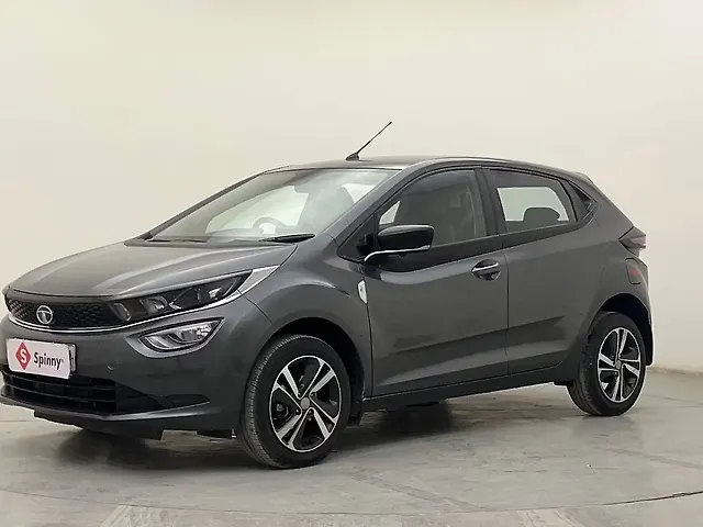 Used 2022 Tata Altroz in Pune