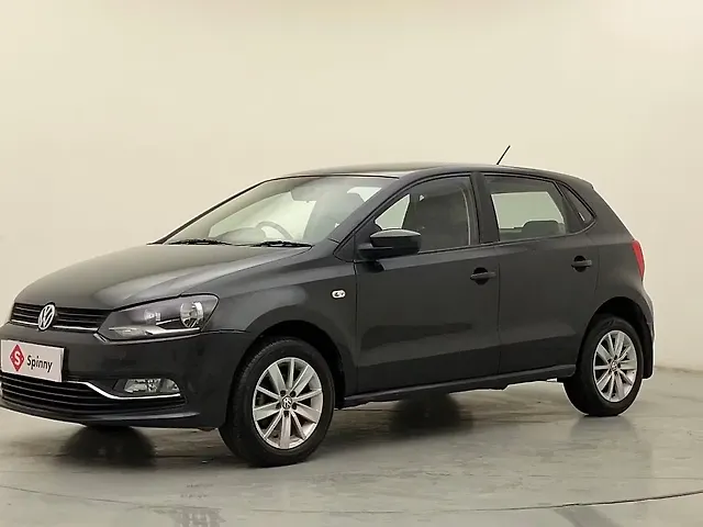 Used 2015 Volkswagen Polo in Pune