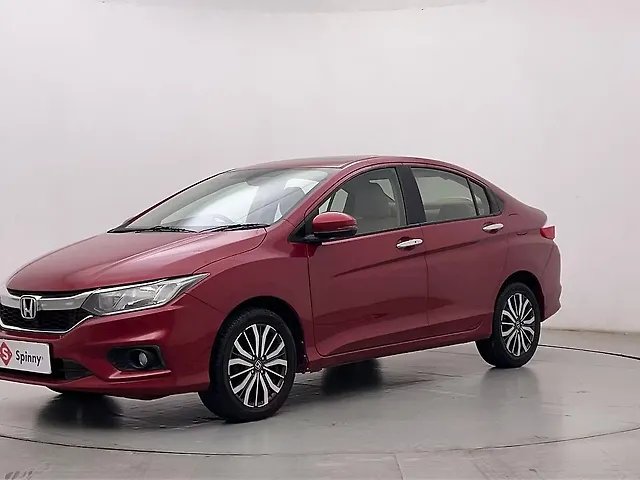 Used 2019 Honda City in Pune