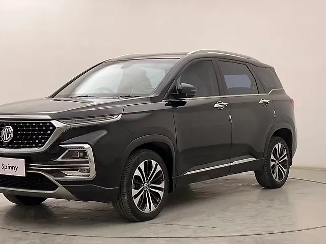 Used 2021 MG Hector in Pune