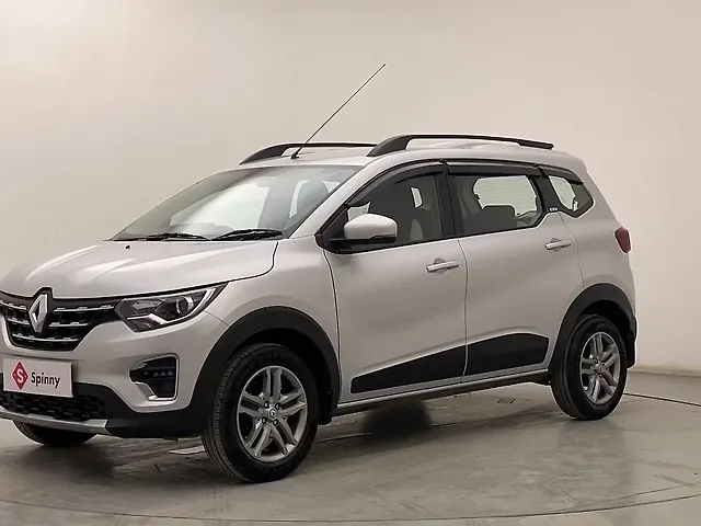 Used 2021 Renault Triber in Pune