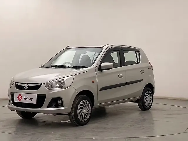 Used 2018 Maruti Suzuki Alto in Pune