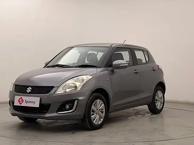 Used 2016 Maruti Suzuki Swift in Pune