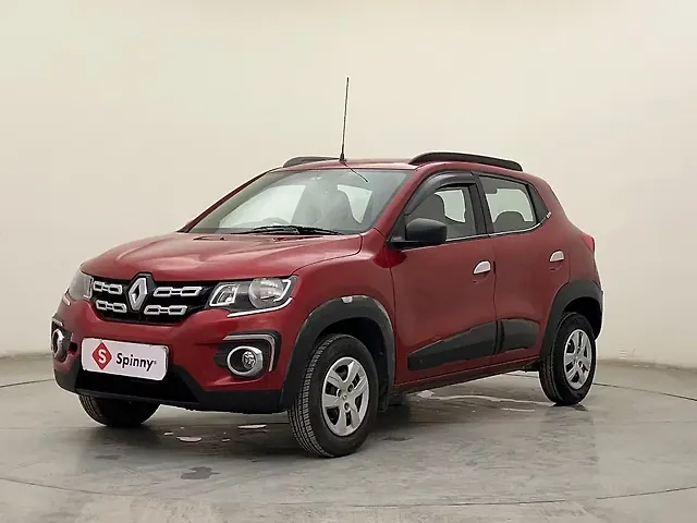 Used 2016 Renault Kwid in Pune Used 2016 Renault Kwid in Pune