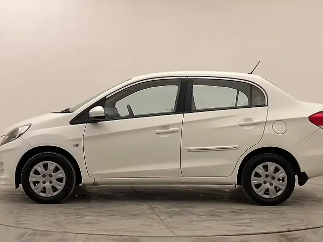 Used Honda Amaze [2013-2016] 1.2 S i-VTEC in Pune