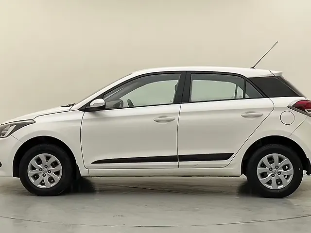 Used Hyundai Elite i20 [2016-2017] Sportz 1.2 [2016-2017] in Pune