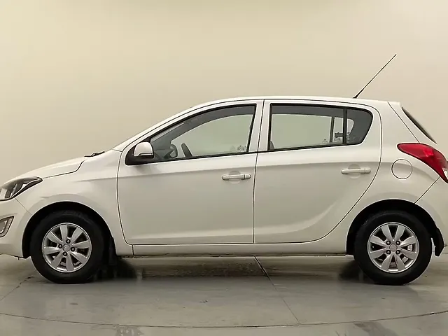 Used Hyundai i20 [2020-2023] Sportz 1.2 MT [2020-2023] in Pune