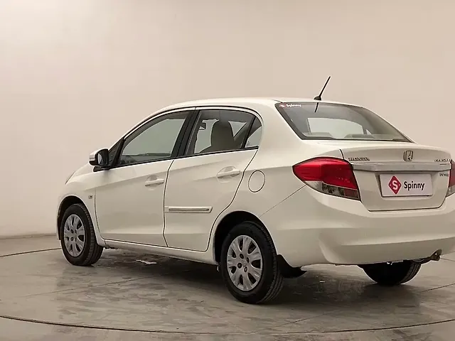 Used Honda Amaze [2013-2016] 1.2 S i-VTEC in Pune