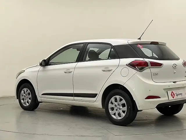 Used Hyundai Elite i20 [2016-2017] Sportz 1.2 [2016-2017] in Pune