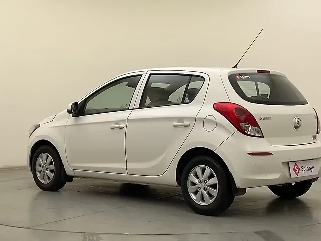 Used Hyundai i20 [2020-2023] Sportz 1.2 MT [2020-2023] in Pune
