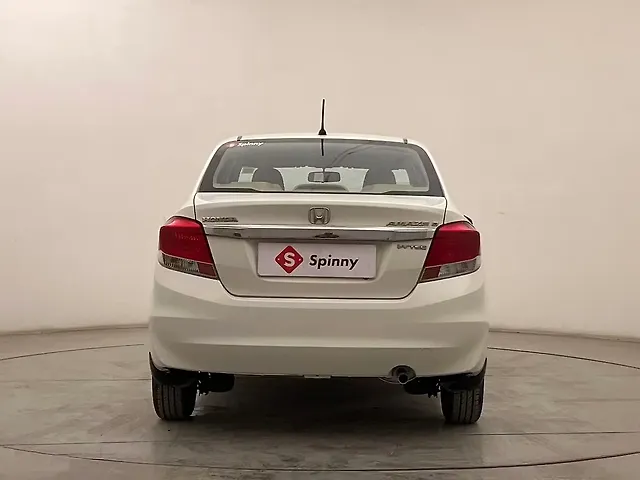 Used Honda Amaze [2013-2016] 1.2 S i-VTEC in Pune
