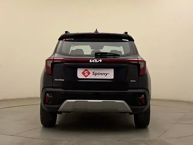 Used Kia Seltos HTX Plus 1.5 Turbo Petrol iMT in Pune