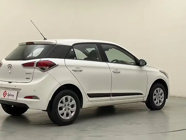 Used Hyundai Elite i20 [2016-2017] Sportz 1.2 [2016-2017] in Pune