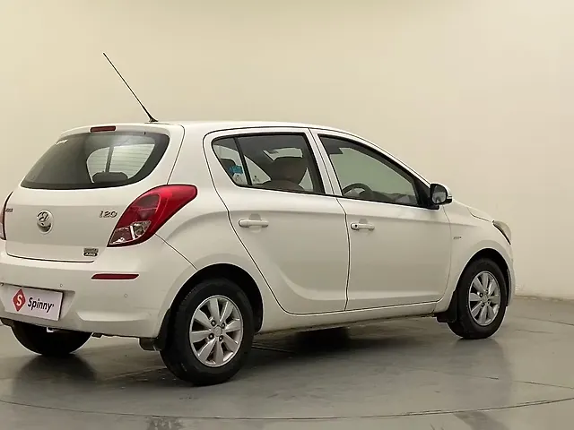 Used Hyundai i20 [2020-2023] Sportz 1.2 MT [2020-2023] in Pune