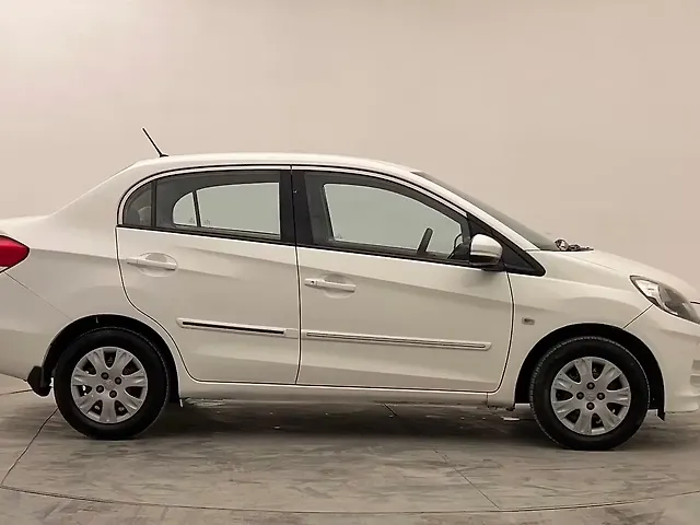 Used Honda Amaze [2013-2016] 1.2 S i-VTEC in Pune