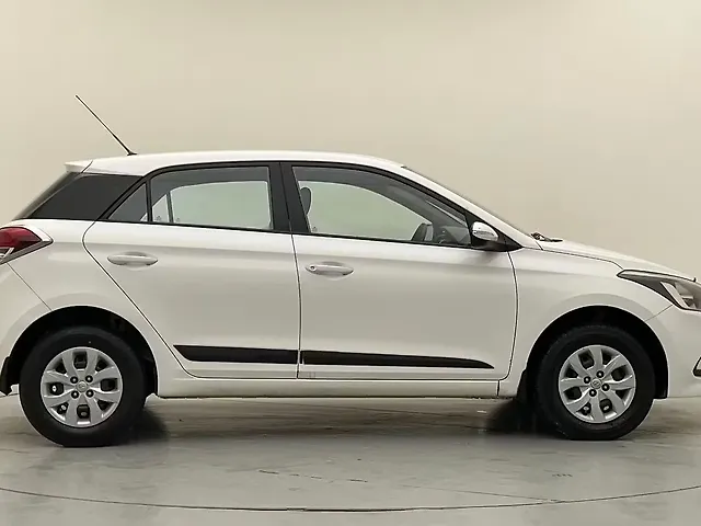 Used Hyundai Elite i20 [2016-2017] Sportz 1.2 [2016-2017] in Pune