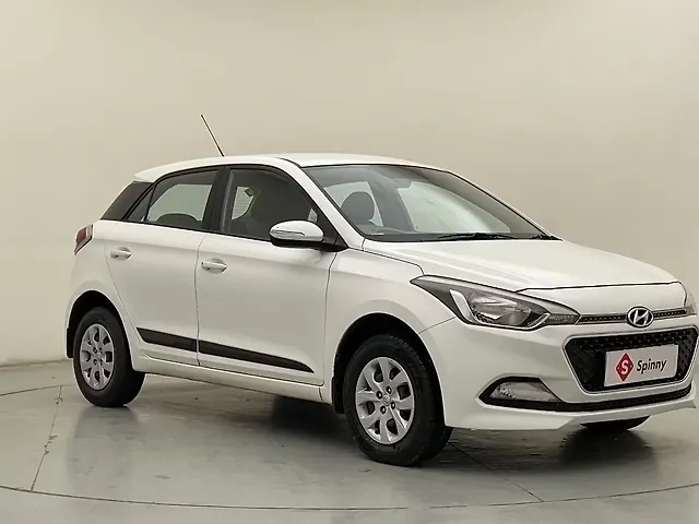 Used Hyundai Elite i20 [2016-2017] Sportz 1.2 [2016-2017] in Pune