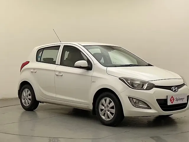 Used Hyundai i20 [2020-2023] Sportz 1.2 MT [2020-2023] in Pune