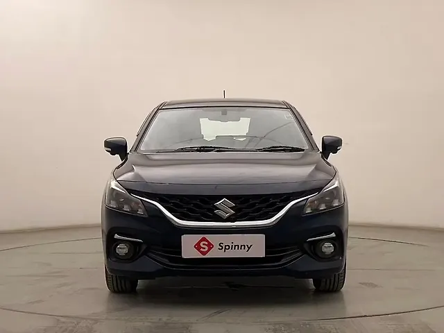 Used Maruti Suzuki Baleno [2015-2019] Alpha 1.2 in Pune