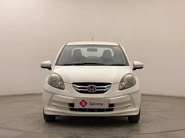 Used Honda Amaze [2013-2016] 1.2 S i-VTEC in Pune