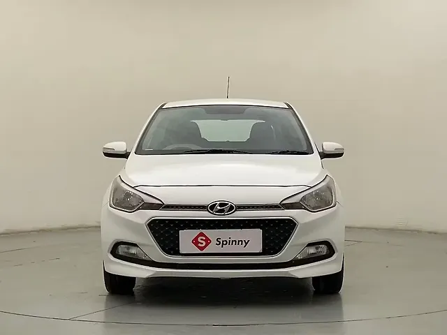 Used Hyundai Elite i20 [2016-2017] Sportz 1.2 [2016-2017] in Pune