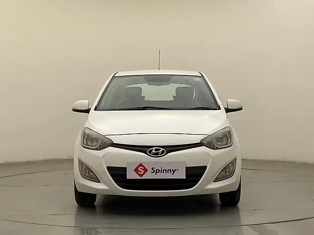 Used Hyundai i20 [2020-2023] Sportz 1.2 MT [2020-2023] in Pune