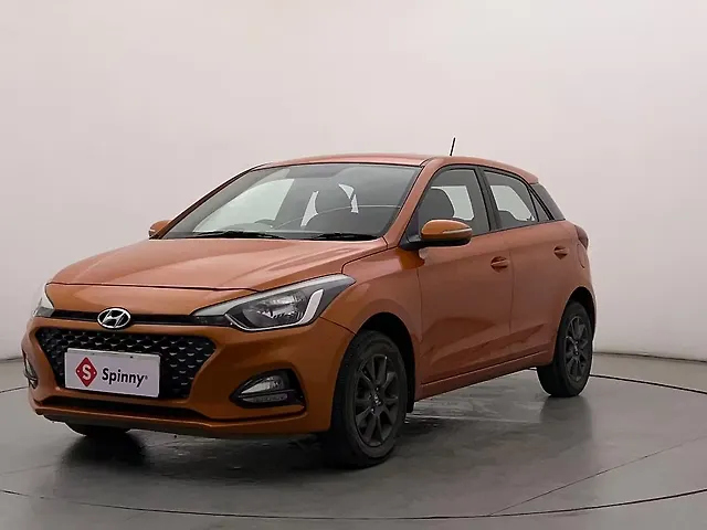 Used 2018 Hyundai Elite i20 in Chennai