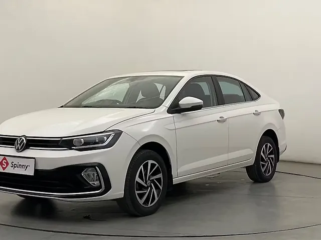 Used 2022 Volkswagen Virtus in Chennai