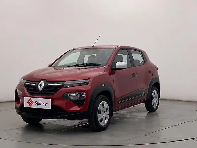 Used 2022 Renault Kwid in Chennai