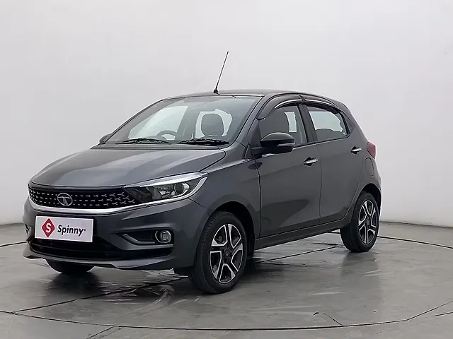 Used 2023 Tata Tiago in Chennai