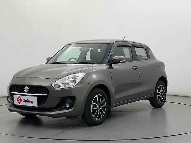 Used 2023 Maruti Suzuki Swift in Chennai