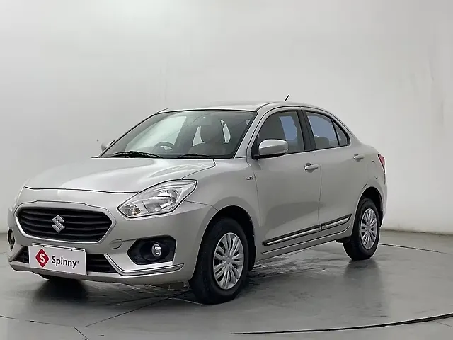 Used 2019 Maruti Suzuki DZire in Chennai