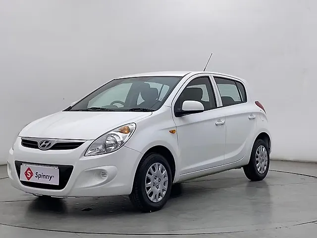 Used 2011 Hyundai i20 in Chennai