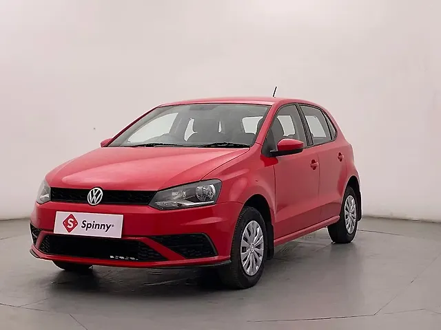 Used 2020 Volkswagen Polo in Chennai