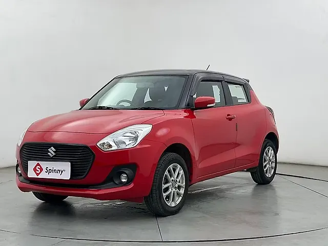 Used 2020 Maruti Suzuki Swift in Chennai