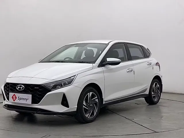Used 2021 Hyundai Elite i20 in Chennai