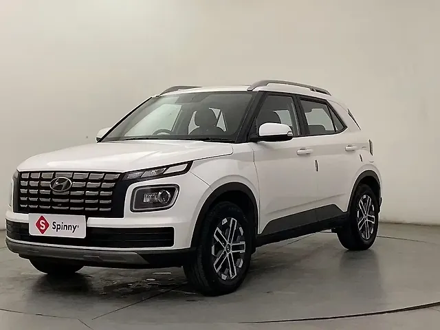 Used 2023 Hyundai Venue in Chennai