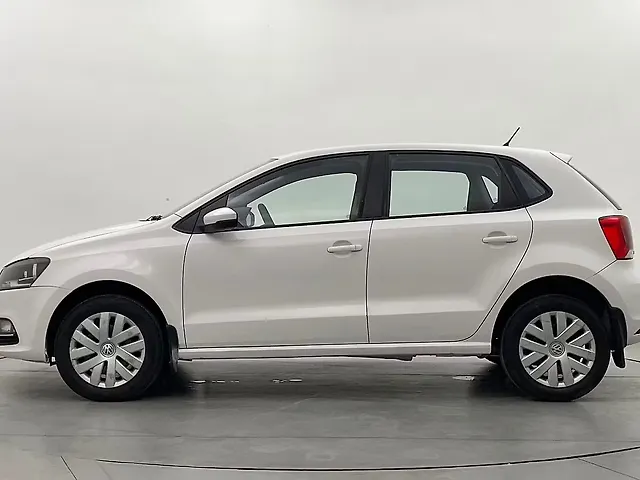 Used Volkswagen Polo [2016-2019] Comfortline 1.2L (P) in Chennai