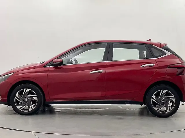 Used Hyundai i20 [2020-2023] Asta 1.0 Turbo DCT in Chennai